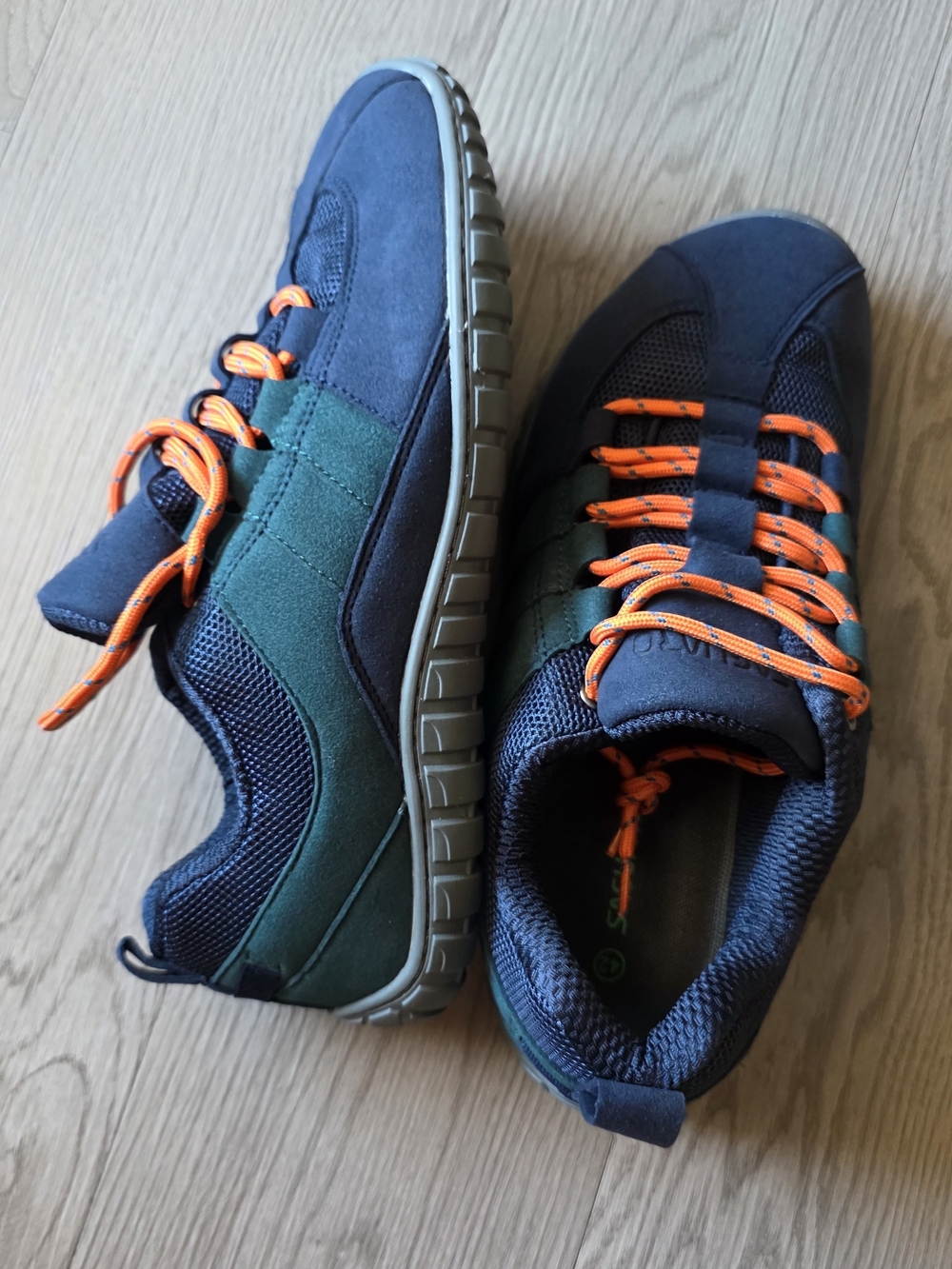 Saguaro Barefoot Shoes | Size 42 | NEWS - Unused
